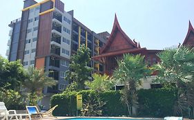 Hotel Huahin Terminal